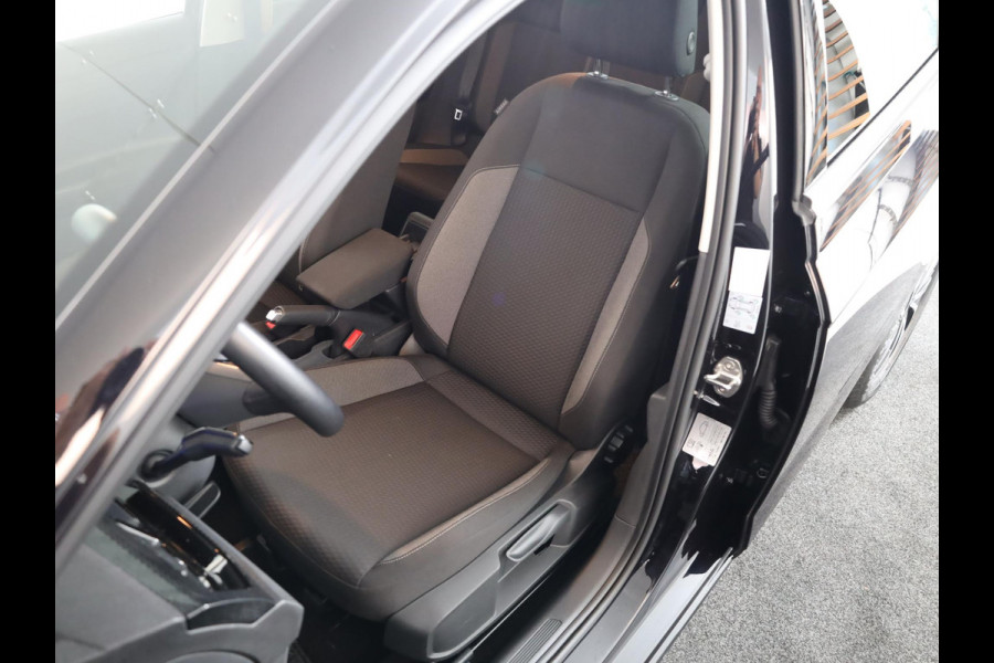 Volkswagen Polo 1.0 TSI Life Edition 95 pk | Verlengde garantie | Navigatie via App | Parkeersensoren achter | Achteruitrijcamera | Adaptieve cruise control | LED koplampen |