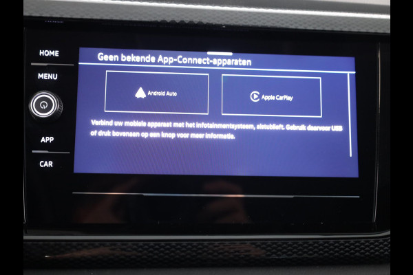 Volkswagen Polo 1.0 TSI Life Edition 95 pk | Verlengde garantie | Navigatie via App | Parkeersensoren achter | Achteruitrijcamera | Adaptieve cruise control | LED koplampen |