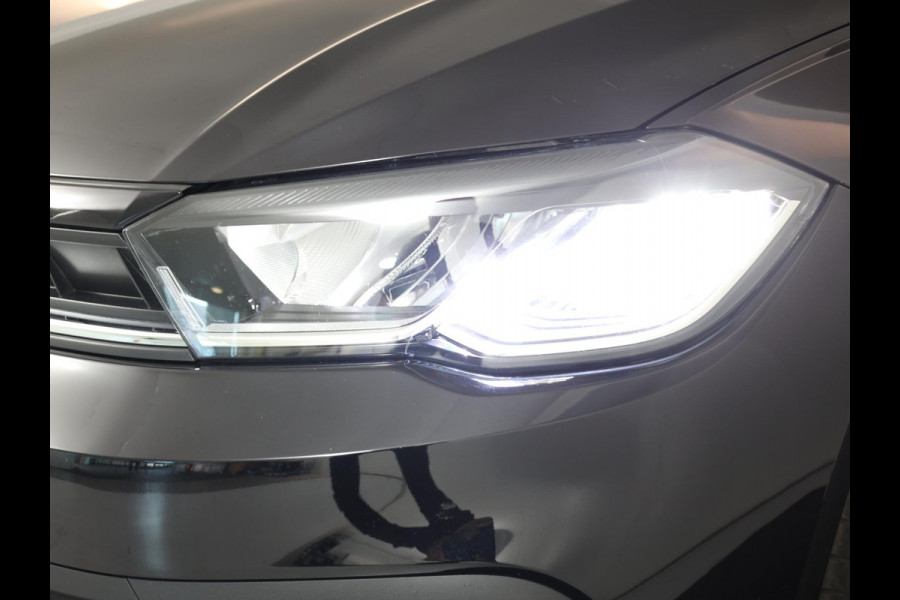 Volkswagen Polo 1.0 TSI Life Edition 95 pk | Verlengde garantie | Navigatie via App | Parkeersensoren achter | Achteruitrijcamera | Adaptieve cruise control | LED koplampen |