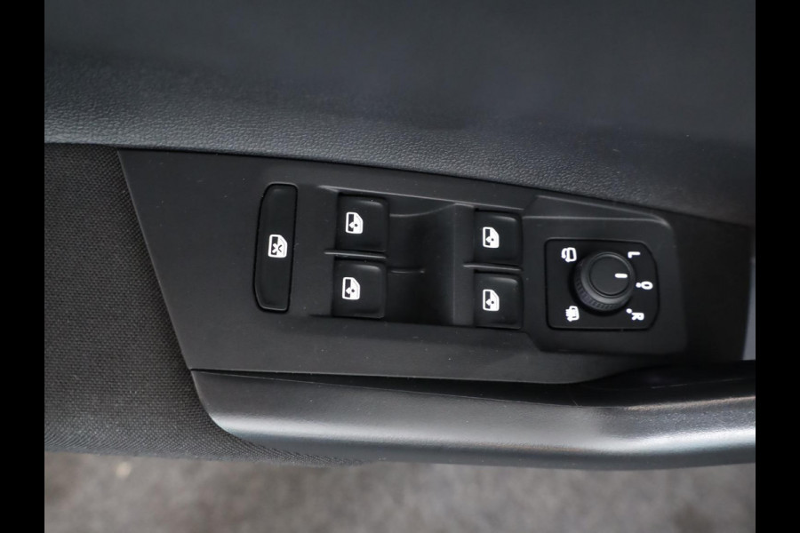 Volkswagen Polo 1.0 TSI Life Edition 95 pk | Verlengde garantie | Navigatie via App | Parkeersensoren achter | Achteruitrijcamera | Adaptieve cruise control | LED koplampen |