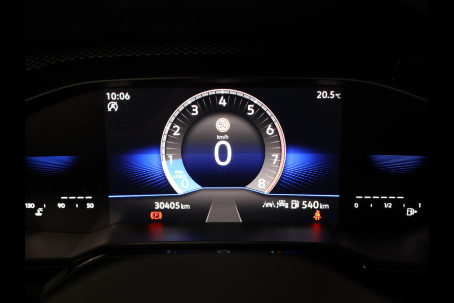 Volkswagen Polo 1.0 TSI Life Edition 95 pk | Verlengde garantie | Navigatie via App | Parkeersensoren achter | Achteruitrijcamera | Adaptieve cruise control | LED koplampen |