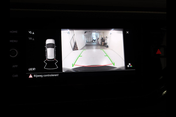 Volkswagen Polo 1.0 TSI Life Edition 95 pk | Verlengde garantie | Navigatie via App | Parkeersensoren achter | Achteruitrijcamera | Adaptieve cruise control | LED koplampen |