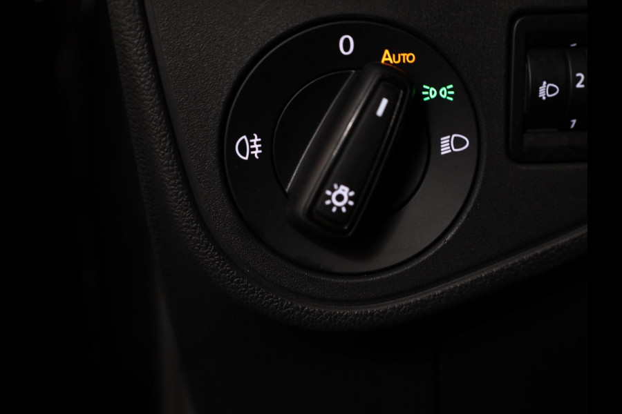 Volkswagen Polo 1.0 TSI Life Edition 95 pk | Verlengde garantie | Navigatie via App | Parkeersensoren achter | Achteruitrijcamera | Adaptieve cruise control | LED koplampen |