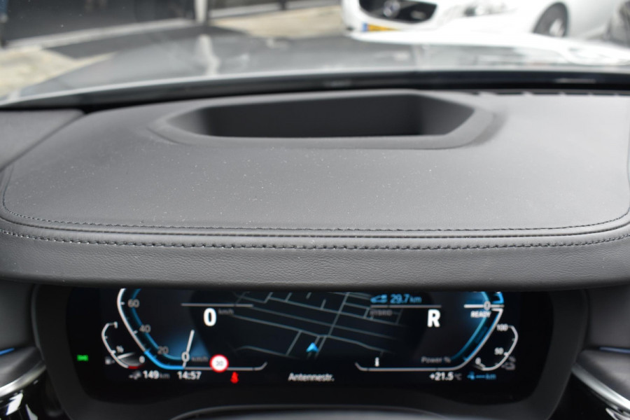 BMW 5 Serie 545e xDrive High Executive M Sport Pano HUD Camera Stuurvw