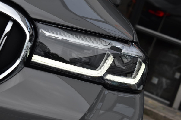 BMW 5 Serie 545e xDrive High Executive M Sport Pano HUD Camera Stuurvw