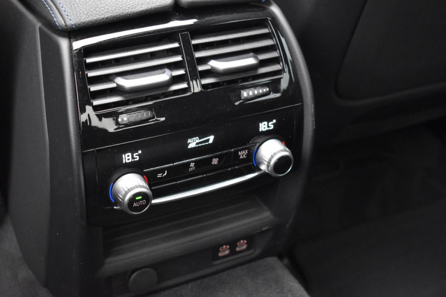 BMW 5 Serie 545e xDrive High Executive M Sport Pano HUD Camera Stuurvw