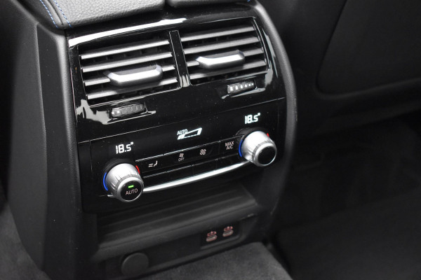 BMW 5 Serie 545e xDrive High Executive M Sport Pano HUD Camera Stuurvw