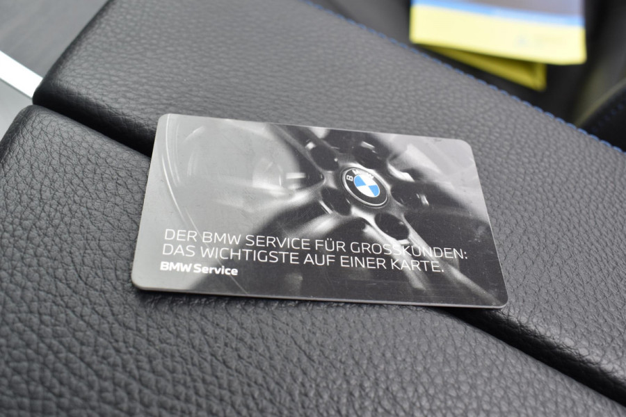 BMW 5 Serie 545e xDrive High Executive M Sport Pano HUD Camera Stuurvw