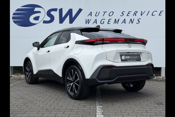 Toyota C-HR 2.0 Hybrid 200 Dynamic Bi-Tone | Navi XL | ACC | Camera | Keyless | LED | 18 inch