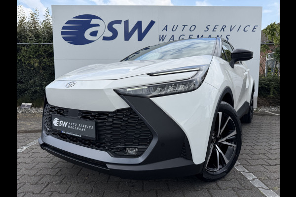 Toyota C-HR 2.0 Hybrid 200 Dynamic Bi-Tone | Navi XL | ACC | Camera | Keyless | LED | 18 inch