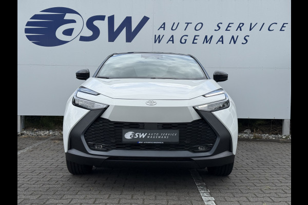 Toyota C-HR 2.0 Hybrid 200 Dynamic Bi-Tone | Navi XL | ACC | Camera | Keyless | LED | 18 inch