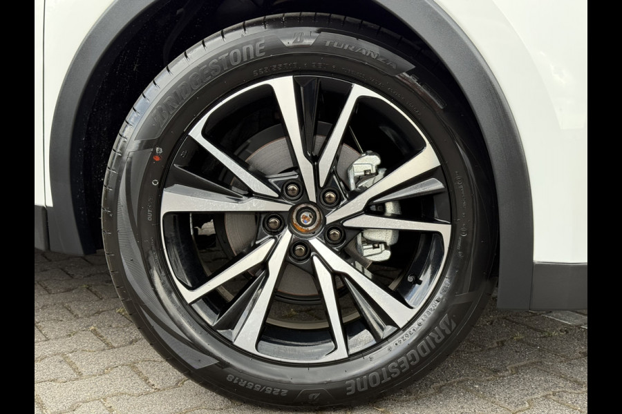Toyota C-HR 2.0 Hybrid 200 Dynamic Bi-Tone | Navi XL | ACC | Camera | Keyless | LED | 18 inch