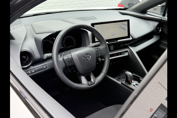 Toyota C-HR 2.0 Hybrid 200 Dynamic Bi-Tone | Navi XL | ACC | Camera | Keyless | LED | 18 inch