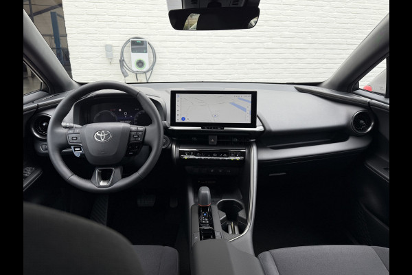 Toyota C-HR 2.0 Hybrid 200 Dynamic Bi-Tone | Navi XL | ACC | Camera | Keyless | LED | 18 inch