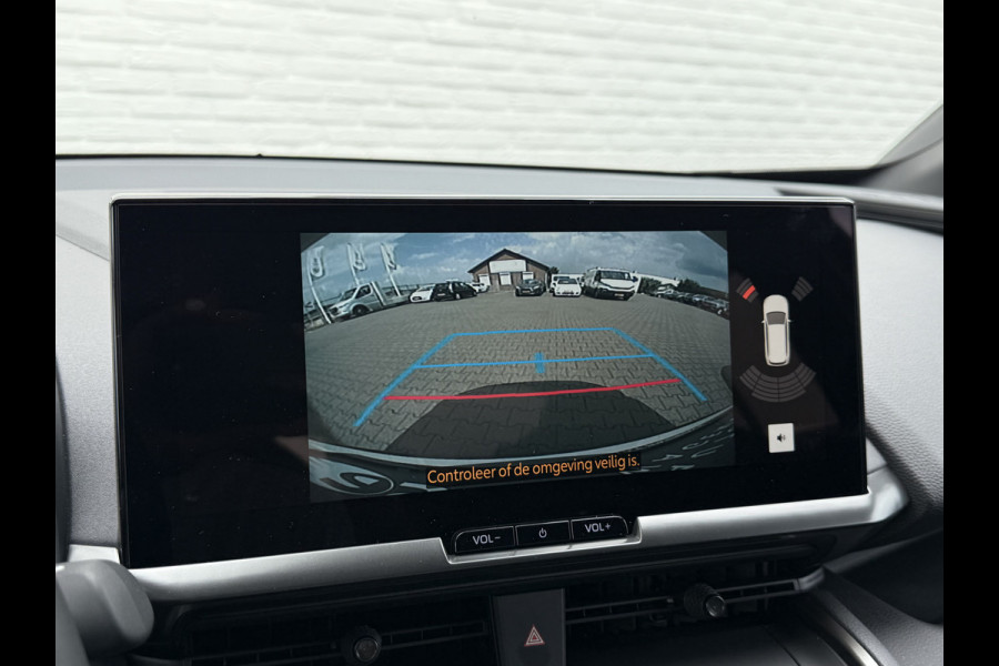 Toyota C-HR 2.0 Hybrid 200 Dynamic Bi-Tone | Navi XL | ACC | Camera | Keyless | LED | 18 inch