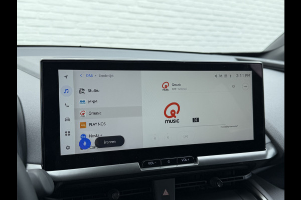 Toyota C-HR 2.0 Hybrid 200 Dynamic Bi-Tone | Navi XL | ACC | Camera | Keyless | LED | 18 inch