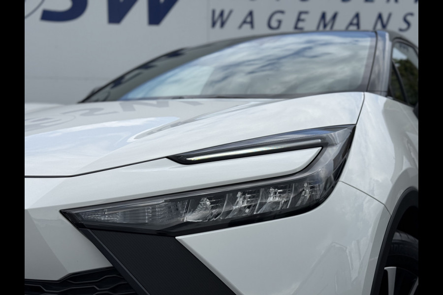Toyota C-HR 2.0 Hybrid 200 Dynamic Bi-Tone | Navi XL | ACC | Camera | Keyless | LED | 18 inch