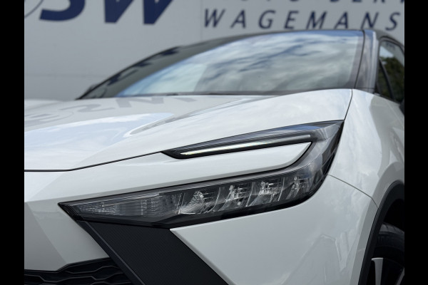 Toyota C-HR 2.0 Hybrid 200 Dynamic Bi-Tone | Navi XL | ACC | Camera | Keyless | LED | 18 inch