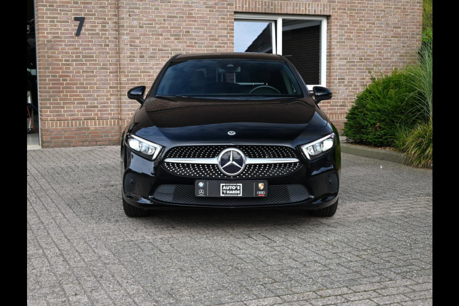 Mercedes-Benz A-Klasse 250 e Business Solution Luxury 218 PK LED Camera Widescreen 17''