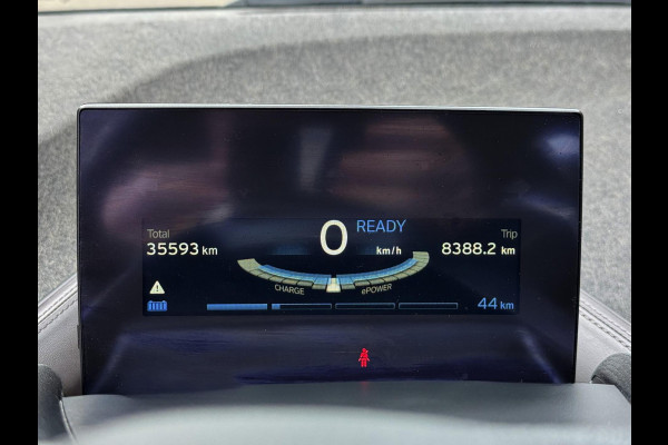 BMW i3 Comfort 94Ah 33 kWh - Navigatie I Airco I Leer I Sport velgen 20 inch I LED I Dealer onderhouden