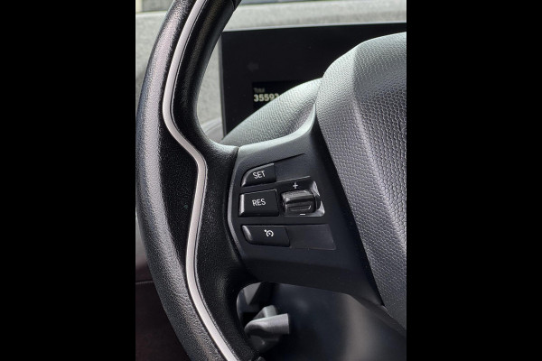 BMW i3 Comfort 94Ah 33 kWh - Navigatie I Airco I Leer I Sport velgen 20 inch I LED I Dealer onderhouden