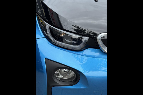 BMW i3 Comfort 94Ah 33 kWh - Navigatie I Airco I Leer I Sport velgen 20 inch I LED I Dealer onderhouden