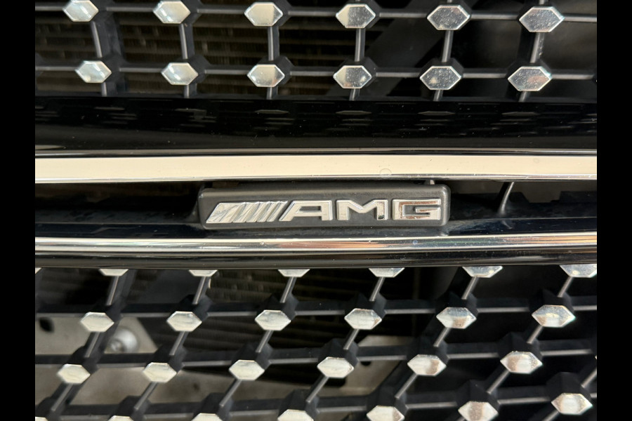 Mercedes-Benz GLC Coupé 250 d 4MATIC Edition 1 | Pano | AMG | Burmester | HUD | LED