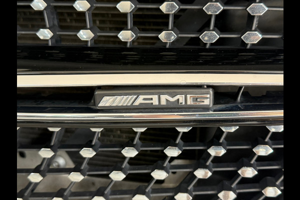 Mercedes-Benz GLC Coupé 250 d 4MATIC Edition 1 | Pano | AMG | Burmester | HUD | LED