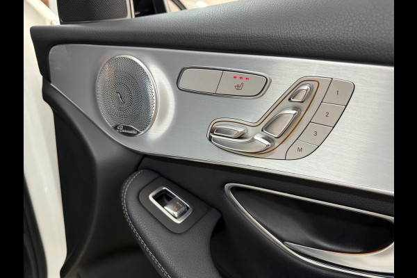 Mercedes-Benz GLC Coupé 250 d 4MATIC Edition 1 | Pano | AMG | Burmester | HUD | LED