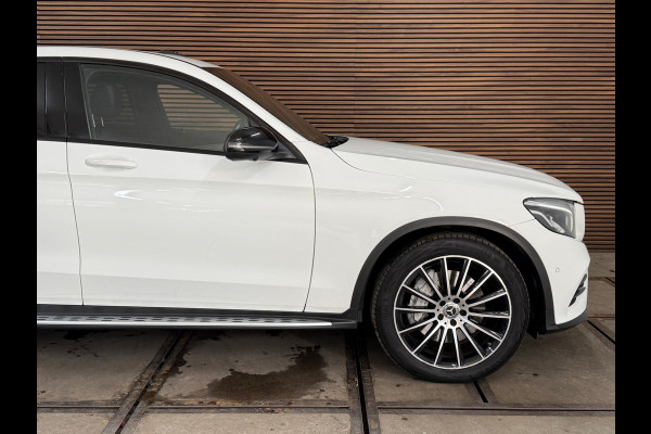 Mercedes-Benz GLC Coupé 250 d 4MATIC Edition 1 | Pano | AMG | Burmester | HUD | LED