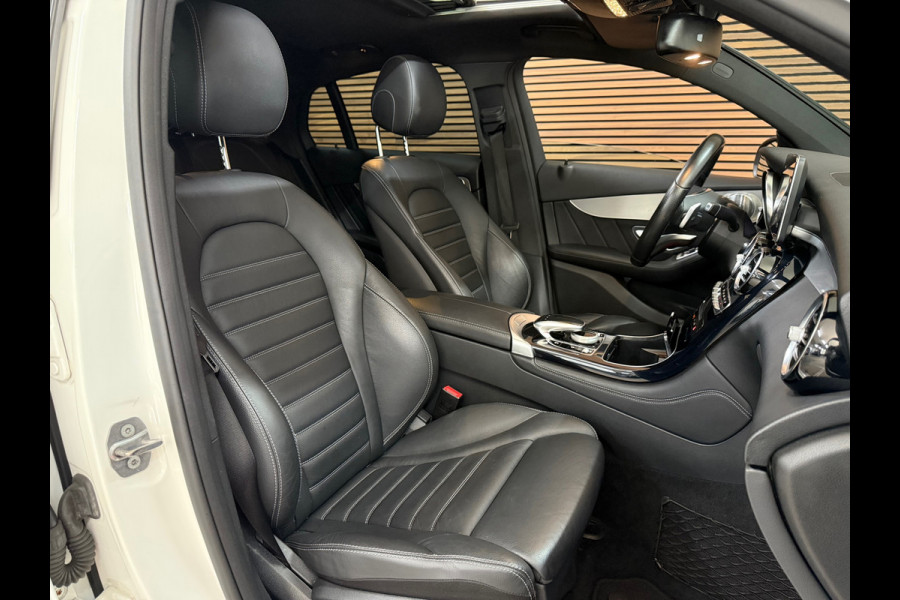 Mercedes-Benz GLC Coupé 250 d 4MATIC Edition 1 | Pano | AMG | Burmester | HUD | LED
