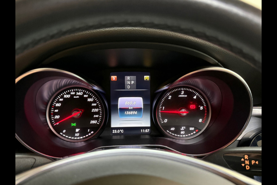 Mercedes-Benz GLC Coupé 250 d 4MATIC Edition 1 | Pano | AMG | Burmester | HUD | LED