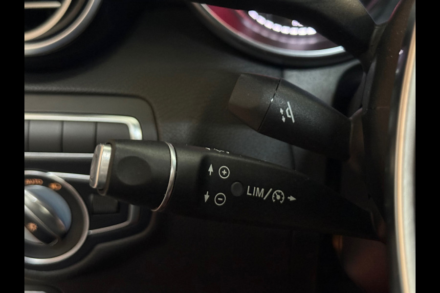 Mercedes-Benz GLC Coupé 250 d 4MATIC Edition 1 | Pano | AMG | Burmester | HUD | LED