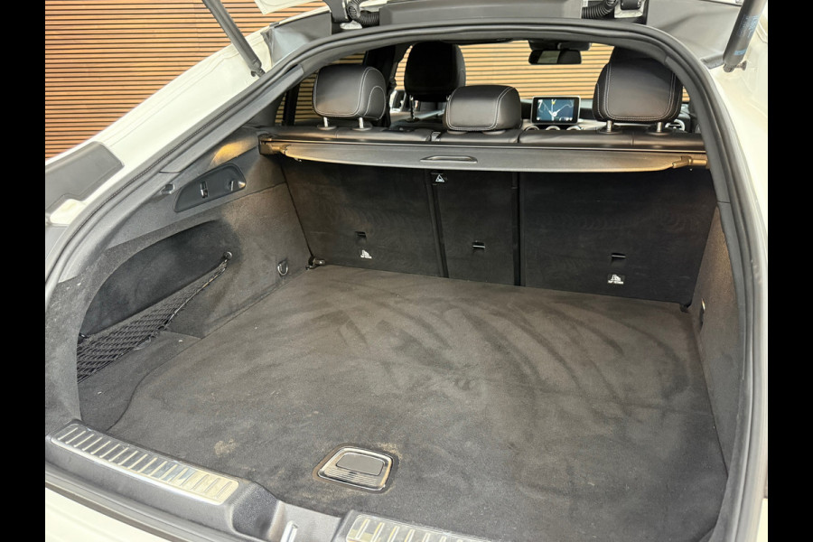 Mercedes-Benz GLC Coupé 250 d 4MATIC Edition 1 | Pano | AMG | Burmester | HUD | LED