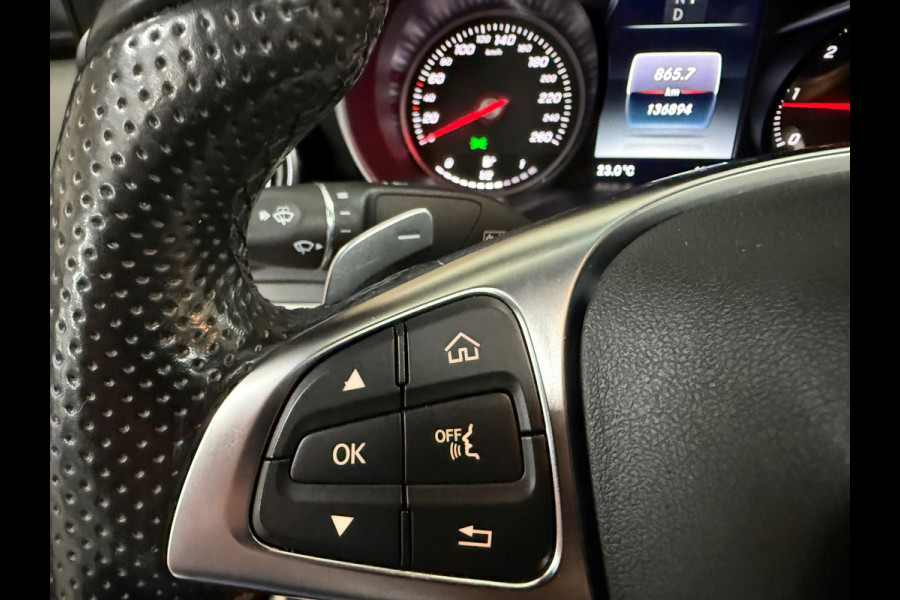 Mercedes-Benz GLC Coupé 250 d 4MATIC Edition 1 | Pano | AMG | Burmester | HUD | LED