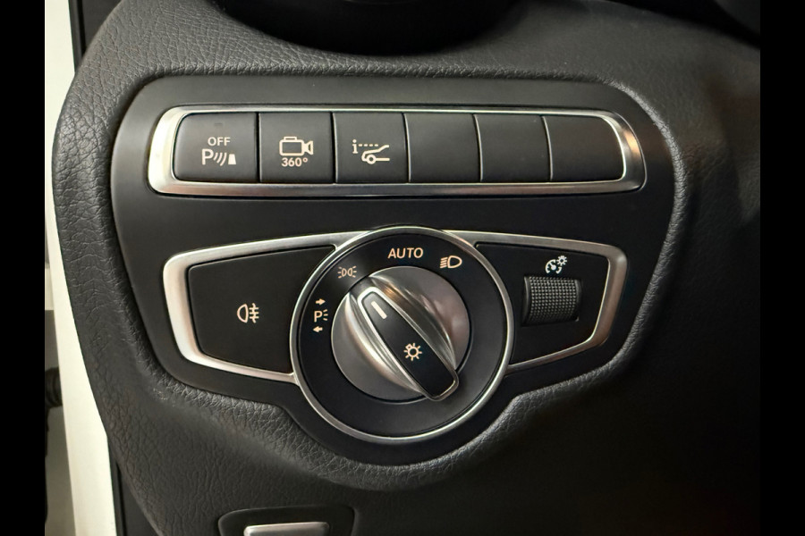 Mercedes-Benz GLC Coupé 250 d 4MATIC Edition 1 | Pano | AMG | Burmester | HUD | LED