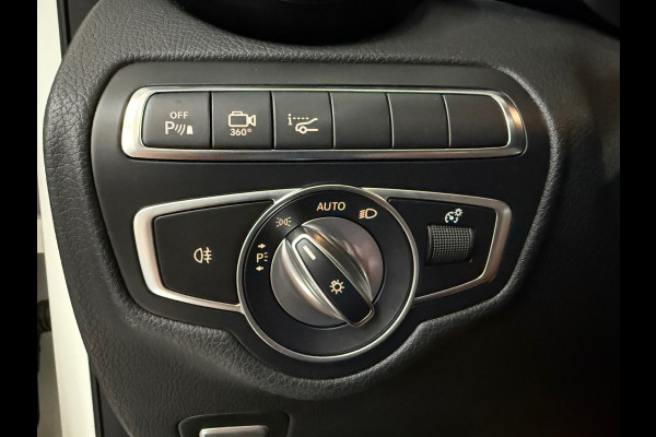 Mercedes-Benz GLC Coupé 250 d 4MATIC Edition 1 | Pano | AMG | Burmester | HUD | LED