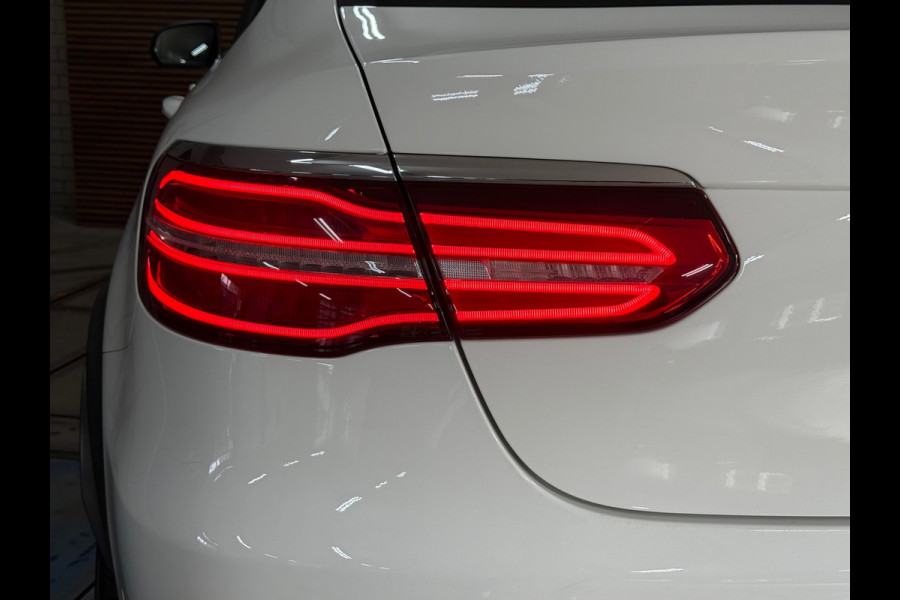 Mercedes-Benz GLC Coupé 250 d 4MATIC Edition 1 | Pano | AMG | Burmester | HUD | LED