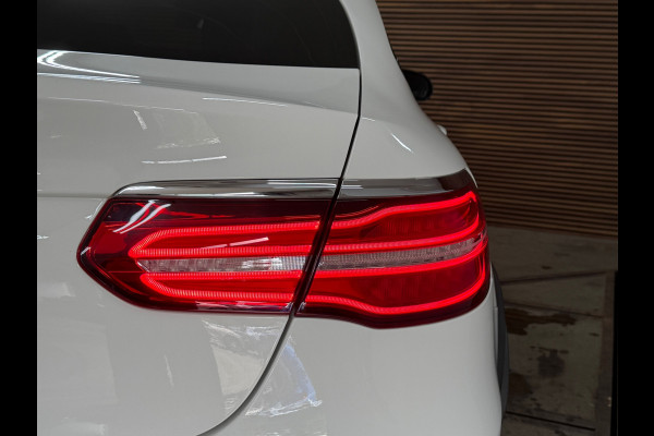 Mercedes-Benz GLC Coupé 250 d 4MATIC Edition 1 | Pano | AMG | Burmester | HUD | LED