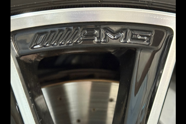 Mercedes-Benz GLC Coupé 250 d 4MATIC Edition 1 | Pano | AMG | Burmester | HUD | LED
