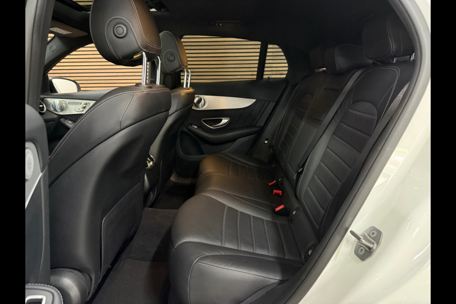 Mercedes-Benz GLC Coupé 250 d 4MATIC Edition 1 | Pano | AMG | Burmester | HUD | LED