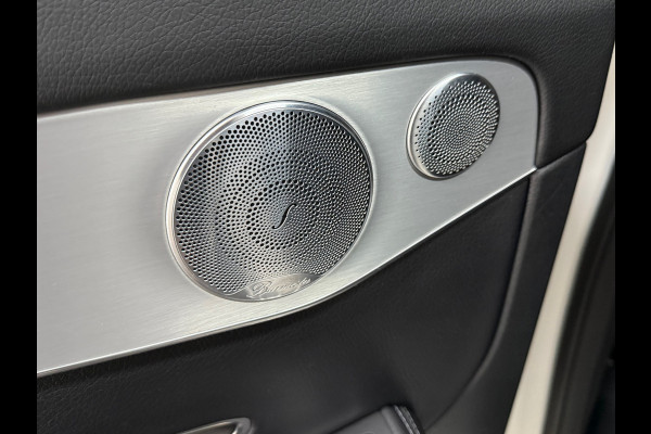 Mercedes-Benz GLC Coupé 250 d 4MATIC Edition 1 | Pano | AMG | Burmester | HUD | LED