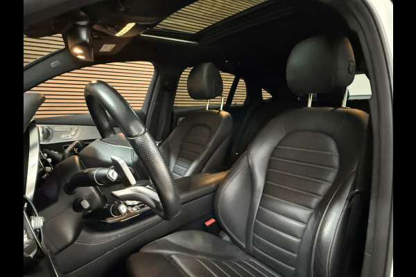 Mercedes-Benz GLC Coupé 250 d 4MATIC Edition 1 | Pano | AMG | Burmester | HUD | LED