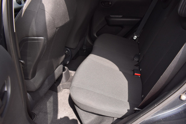 Peugeot 108 1.0 e-VTi Active 5-drs / Airco / Mistlampen / Getint glas /
