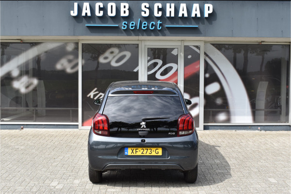 Peugeot 108 1.0 e-VTi Active 5-drs / Airco / Mistlampen / Getint glas /