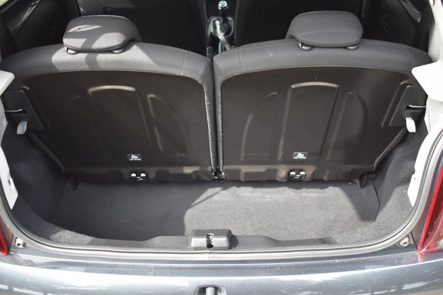 Peugeot 108 1.0 e-VTi Active 5-drs / Airco / Mistlampen / Getint glas /