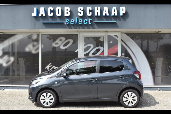 Peugeot 108 1.0 e-VTi Active 5-drs / Airco / Mistlampen / Getint glas /