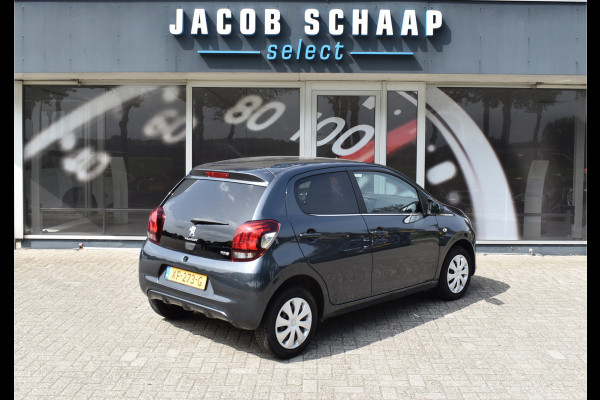 Peugeot 108 1.0 e-VTi Active 5-drs / Airco / Mistlampen / Getint glas /