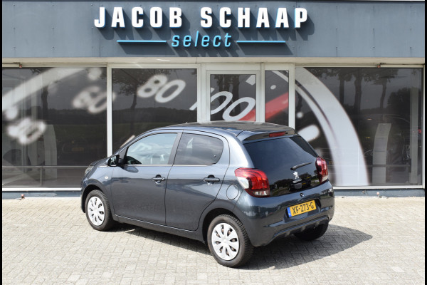 Peugeot 108 1.0 e-VTi Active 5-drs / Airco / Mistlampen / Getint glas /