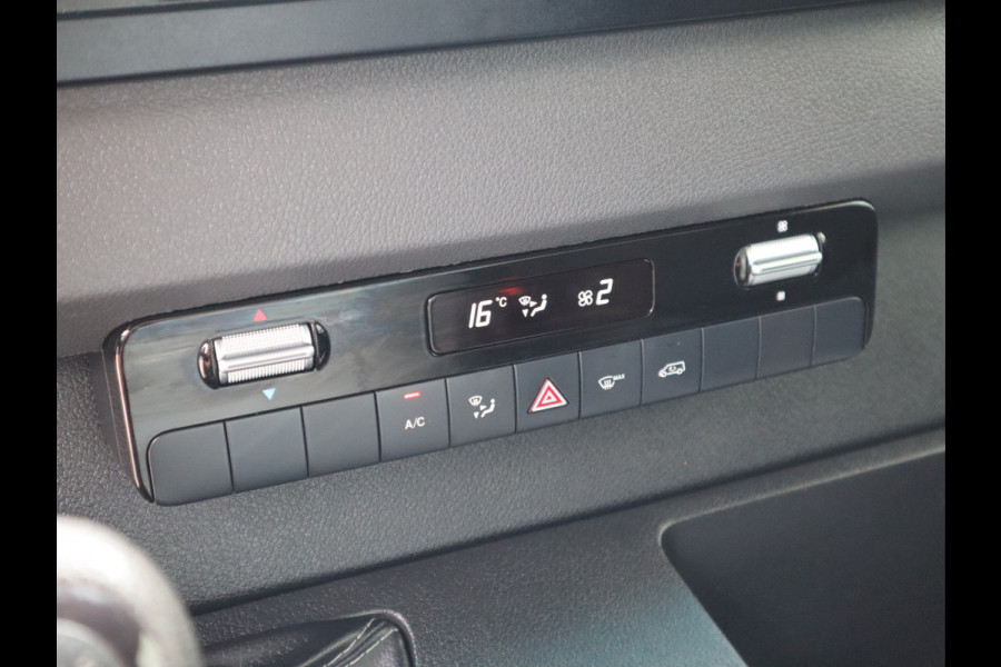 Mercedes-Benz Sprinter CDI Bakwagen - Laadklep - Marge - MBUX - 233 cm HOOG